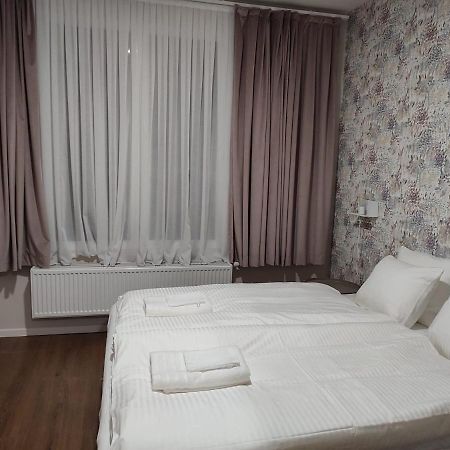 Apartamento Leeuwerik Studio Amberes Exterior foto