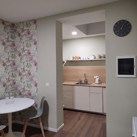Apartamento Leeuwerik Studio Amberes Exterior foto