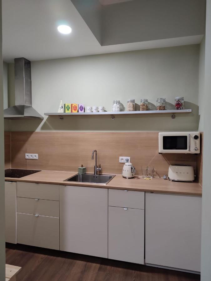 Apartamento Leeuwerik Studio Amberes Exterior foto