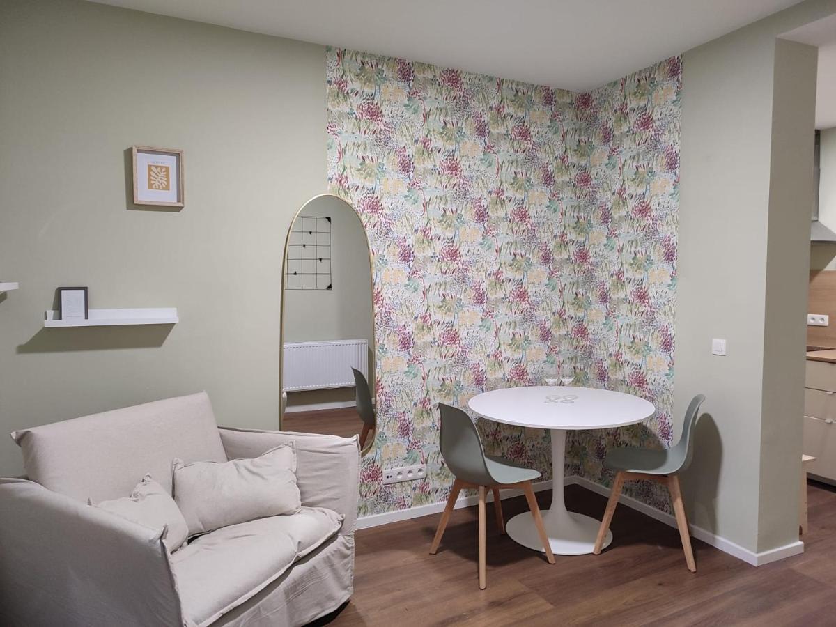 Apartamento Leeuwerik Studio Amberes Exterior foto